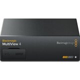 Blackmagic Design MULTIP6G-MultiView 4 HDL | Eponuda.com