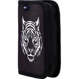 ABC123 Enojna peresnica Tiger 1, polna | Shoptok.si