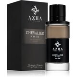 AZHA Perfumes Chevalier Noir parfumska voda za moške ml | Shoptok.si
