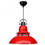 Opviq luster 241713, crvena | Eponuda.ba