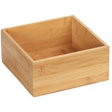 Wenko Škatla za shranjevanje iz bambusa Terra, širina 15 cm Cene