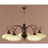 Jupiter 1070397000 - Zamensko staklo BOLERO E27 | Eponuda.com
