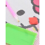 Sinsay Set za diamond painting Hello Kitty | shoptok.hr