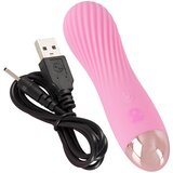 You2Toys cuties mini vibrator 0551139 pink | Shoptok.si