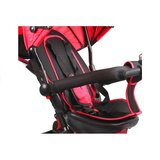  Tricikl PRO500 - rdeči | Shoptok.si
