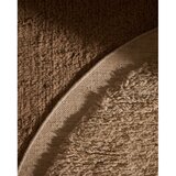 Kave Home Krem ručno rađen vunen okrugao tepih ø 200 cm Marely – | shoptok.hr