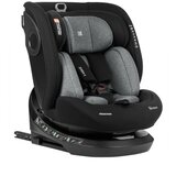Kikka Boo i-hike i-size autosedište 40-150cm | ePonuda.com