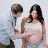 Pearhead komplet za kalup trudničkog trbuha | shoptok.hr