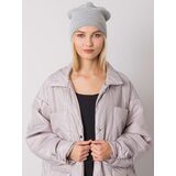 RUE PARIS Cap-JK-CZ-30.40P-grey | Shoptok.si