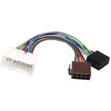 Cabletech Konektor Nissan PRIMERA / ISO Ž., (20811726) | Shoptok.si