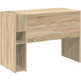  Stol Sonoma hrast 109 x 50 x 78 cm Konstruirano drvo | shoptok.hr