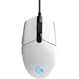 Logitech Gaming Miš G203 Lightsync White | Eponuda.ba
