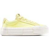 Converse Ženske patike CRUISE, Žute Cene