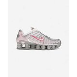 Nike Nizke superge Shox TL Pink Foam (Women's) Rožnata | Shoptok.si
