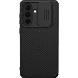  Maska za telefon Nillkin CamShield Pro za Samsung A56 5G/ A566B, Crna Cene