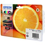 Epson Patron 33 XL Oranges Multipack | shoptok.hr
