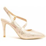 Leindia Salonarji 89815 Pozlačena | Shoptok.si