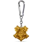 Hogwarts Crest obesek za ključe Pyramid