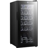 Nesta Vinski hladilnik za 18 steklenic, kompresorski, 50 L, steklena vrata, 5–18 °C, upravljanje na dotik, (5000493313) | Shoptok.si