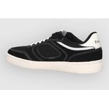 Emerica KSL III Skate cevlji black / white / white | Shoptok.si