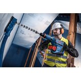 Bosch EXBH18V-45 (solo, xl-boxx) akumulatorski elektro-pneumatski čekić za bušenje sa sds max prihvatom expert 0611913300 | Eponuda.com
