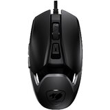 Cougar Airblader | 3M410WONB.0001 | Mouse | Optical PMW3389 16000dpi 62g ulra-light weight ( CGR-WONB-410M ) | ePonuda.com