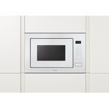 Candy Ugradbena mikrovalna pećnica MICG25GDFW MICG25GDFW | shoptok.hr