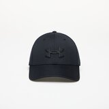 Under Armour Muški kačket UA Blitzing ADJ, Crni | ePonuda.com