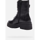 Geox Black women's sneakers Felleny - Women's | Shoptok.si