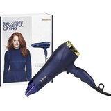 Babyliss Midnight Luxe Ionic sušilo za kosu, 2300W, tamno plavo | shoptok.hr