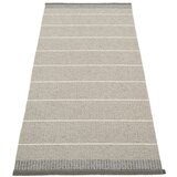 Pappelina Siva unutarnja i vanjska staza 85x200 cm Belle Concrete – | shoptok.hr