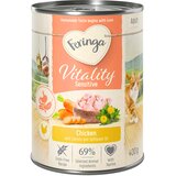 Feringa Vitality Sensitive - Piletina 6 x 400 g Cijene