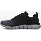 Skechers Track Ripkent Crna | shoptok.hr