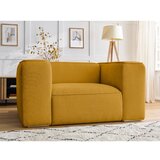 Bobochic Paris Oker rumen fotelj Zephyr – | Shoptok.si