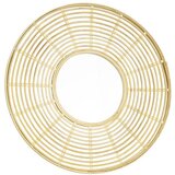 Eglo living ogledalo drvo,ogledalo, prirodni Mitsuke 425029 | Eponuda.com