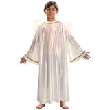  Otroški kostum Bela Angel | Shoptok.si