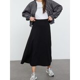 Trendyol Ženska suknja Tedaw25Ee00007, Crna | Eponuda.com