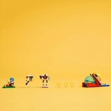 Lego Sonic Sonicov sukob kod logorske vatre 77001 | Eponuda.ba