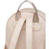 Vuch Ruith Beige city backpack | ePonuda.com