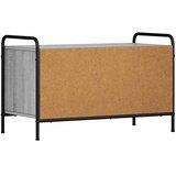  TV ormar 140 x 39 5 x 50 cm Siva Sonoma Konstruirano drvo - Siva Sonoma 80 x 39 5 x 50 cm | shoptok.hr