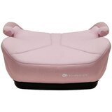 Kinderkraft booster autosjedalica I-BOOST 2 i-Size (125-150 cm), roza | shoptok.hr