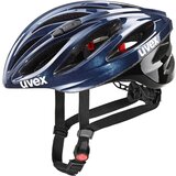 Uvex Boss Race S bicycle helmet | shoptok.hr