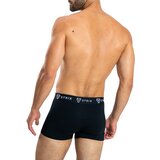 STRIX Muške bokserice Essential Trunks 2 Pack Black | Eponuda.ba