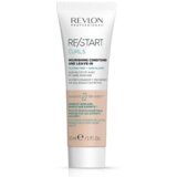 Revlon restart curls nourishing conditioner 200ml | ePonuda.com