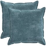  Presvlaka za jastuk 2 kom. HOUTEN Plava 60 x 60 cm | shoptok.hr