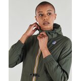 K-Way Vetrovke LE VRAI 4.0 DELIA Kaki | Shoptok.si