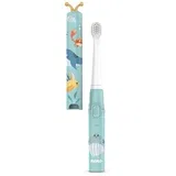 PULITO BLUE ELECTRIC TOOTHBRUSH FOR CHILDREN