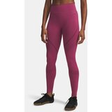 Under Armour Women's leggings UA Vanish Seamless Legging-RED Cijene