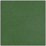  Ploče za zaštitu od padova 24 pcs Zelena 50 x 50 cm Guma | shoptok.hr