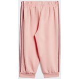 Adidas Trenerka za devojčice i fruit ft jog GT | ePonuda.com